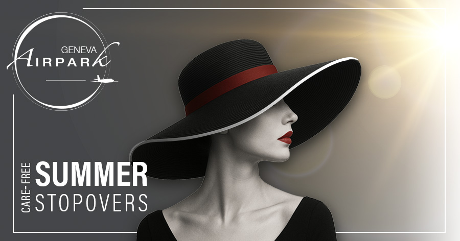 Trend: sheltering business jets during summer season