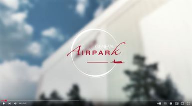 Geneva Airpark team and services in just a few seconds