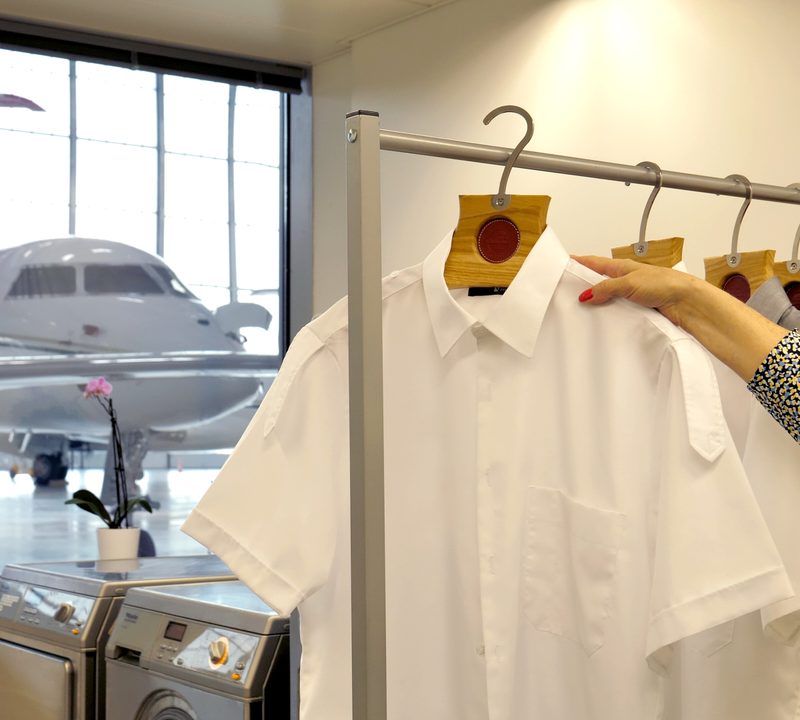 Aircraft and Cabin Crew Services
